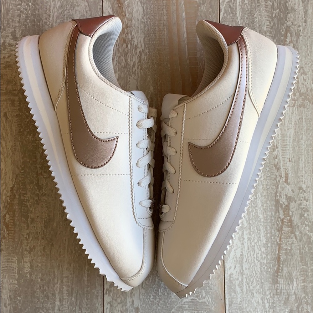 NWT Nike Cortez SL - Picture 3 of 8